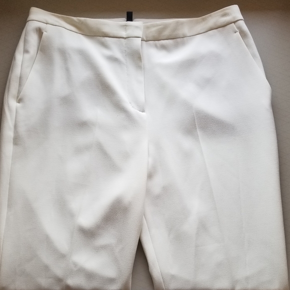BCBGMAXAZRIA Tarik trousers - Picture 2 of 6